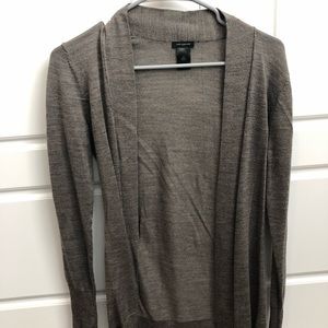Ann Taylor cardigan